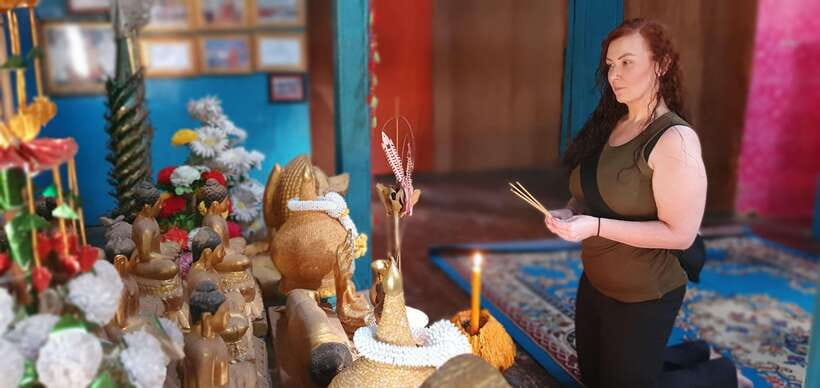 Siem Reap Cambodian Buddhist Water Blessing and Local Market - Who This Tour Is Best For (and Who Might Skip It)