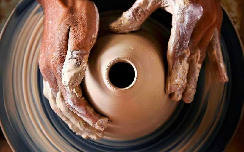 Siem Reap: Cambodian Pottery Class - Who Should Book This Siem Reap Pottery Class