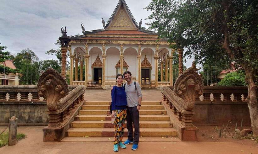 Siem Reap City Hidden Gems (Private Guided Tour) - Key points worth knowing