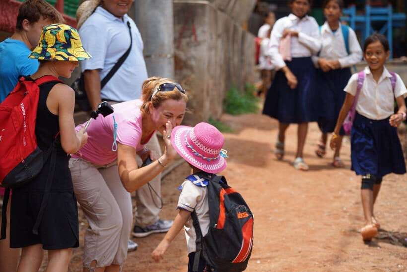 Siem Reap City Hidden Gems (Private Guided Tour) - A 3.5-hour private Siem Reap plan that actually helps you navigate