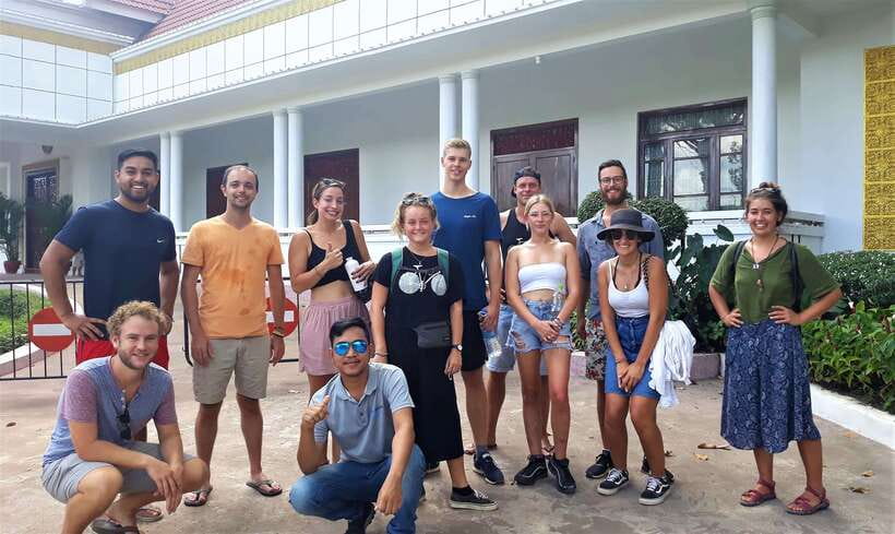 Siem Reap: City Walking Tour - Why This $6 Siem Reap Walk Works for First-Time Orientation