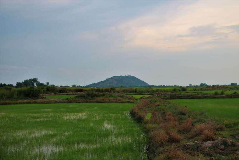 Siem Reap: Countryside Cycle and Local Village Life Tour - Key Things You’ll Notice on This Ride