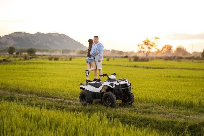 Siem Reap: Countryside Quad Tour - Price and value: is $49 worth a 1.5-hour ride?