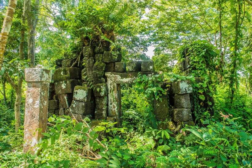 Siem Reap: Day Trip to Koh Ker and Beng Mealea Temples - Timing, Food, and What’s Actually Included