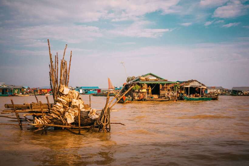 Siem Reap: Floating Village Half-Day Tour - Should you book the Siem Reap floating village half-day tour?