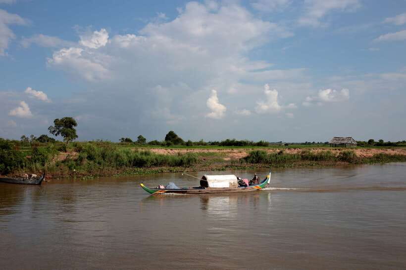 Siem Reap: Floating Village Tour - Should you book the Siem Reap floating village tour?
