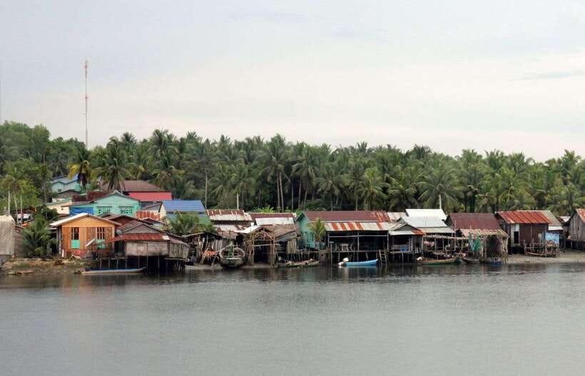 Siem Reap: Floating Village Tour - Practical tips so your 3 hours feel effortless