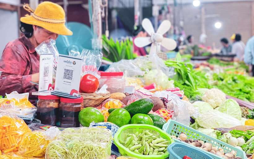 Siem Reap: FREE Market & Local Temple Tour - Key highlights worth your time
