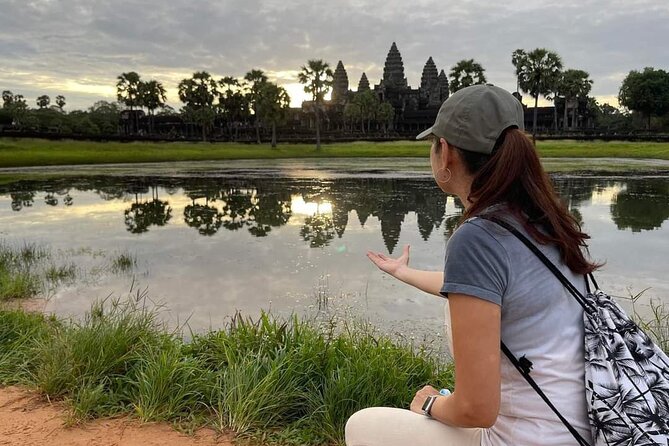 Siem Reap Full Day Angkor Wat Tour Small Group - Key Highlights I’d Prioritize