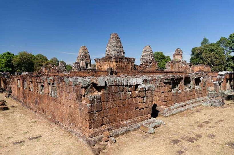 Siem Reap: Grand Circle Temples Tour With Private Tuk-Tuk - Angkor Wat Sunrise: Timing, Expectations, and What to Bring