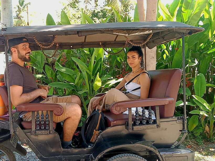 Siem Reap: Grand Circle Temples Tour With Private Tuk-Tuk - East Mebon: Short Stop, Strong Views
