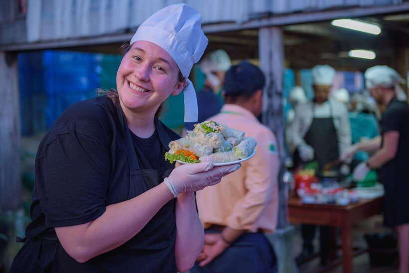 Siem Reap: Guided Day Trip to Local Village & Cooking Class - Key Highlights You’ll Actually Feel