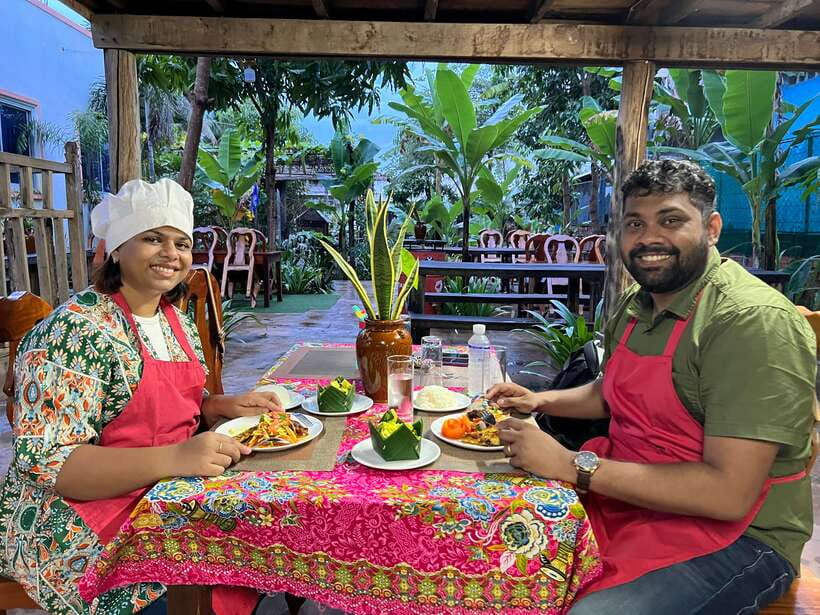 Siem Reap: Guided Day Trip to Local Village & Cooking Class - Who This Siem Reap Village Cooking Day Trip Is Best For