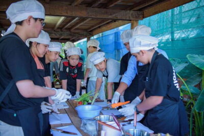 Siem Reap: Guided Day Trip to Local Village & Cooking Class - Market Shopping for Khmer Ingredients (and How That Helps You Cook)