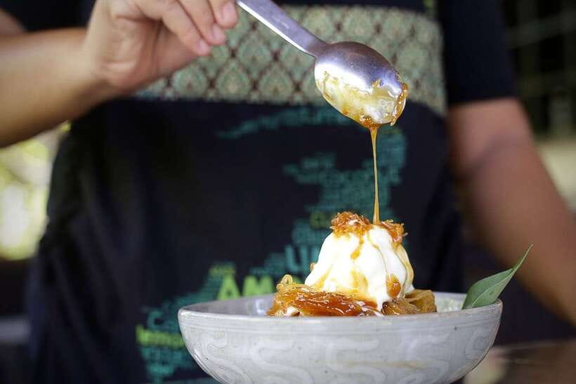 Siem Reap: Half-Day Cambodian Cooking Class - The guided market walk: how to shop like you actually cook