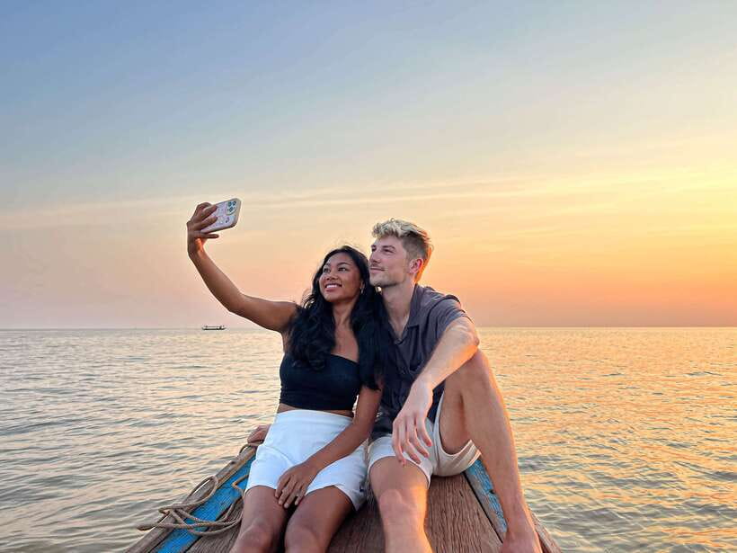 Siem Reap: Kampong Phluk and Tonle Sap Sunset Boat Cruise - What Happens on This 5-Hour Tour (With Real-World Expectations)
