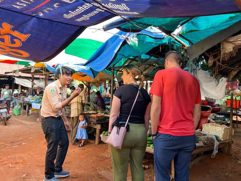 Siem Reap: Kampong Phluk and Tonle Sap Sunset Boat Cruise - Who This Tour Fits Best (And Who Might Prefer Something Else)