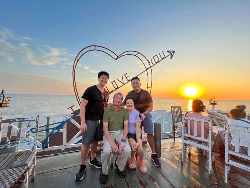 Siem Reap: Kampong Phluk and Tonle Sap Sunset Boat Cruise - Should You Book This Siem Reap Tour?