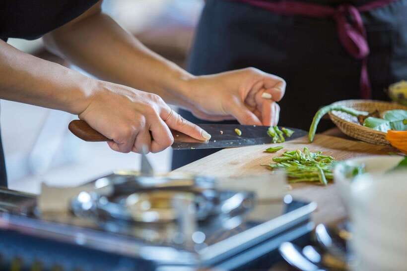 Siem Reap: Khmer Cooking Class at a Local's Home - Key Highlights at a Glance