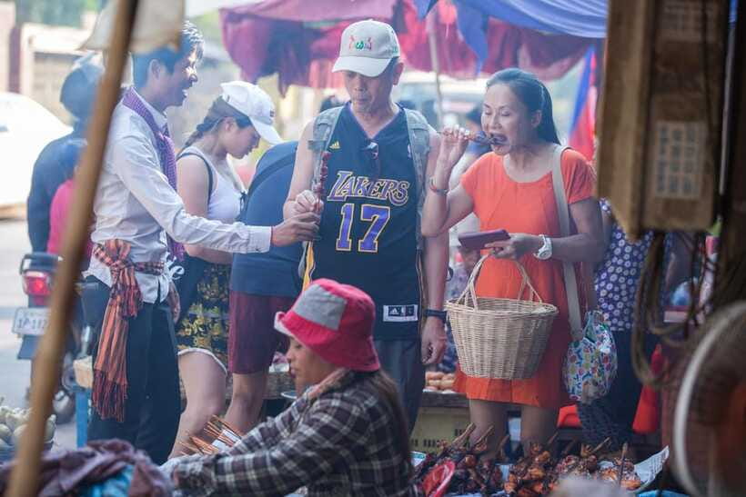 Siem Reap: Khmer Cooking Class at a Local's Home - Back at the Home Kitchen: Meet Your Chef and Get Your Game Plan