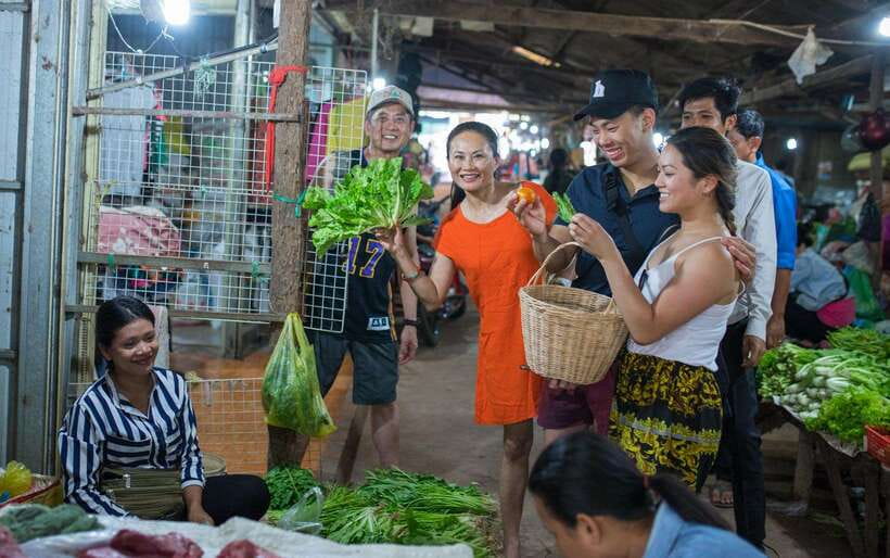 Siem Reap: Khmer Cooking Class at a Local's Home - Tips to Get the Most from Your Khmer Cooking Lesson