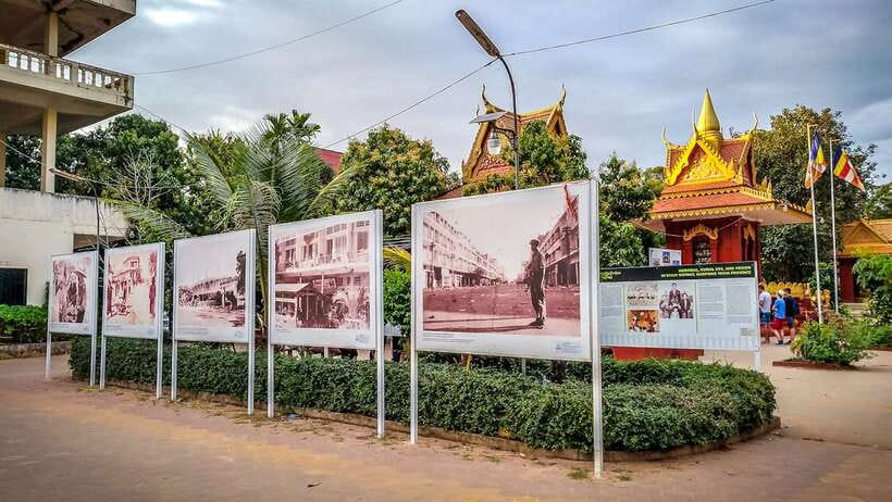 Siem Reap: Khmer Rogue, War museum &landmine museum Day Tour - Key things I would plan for before you go