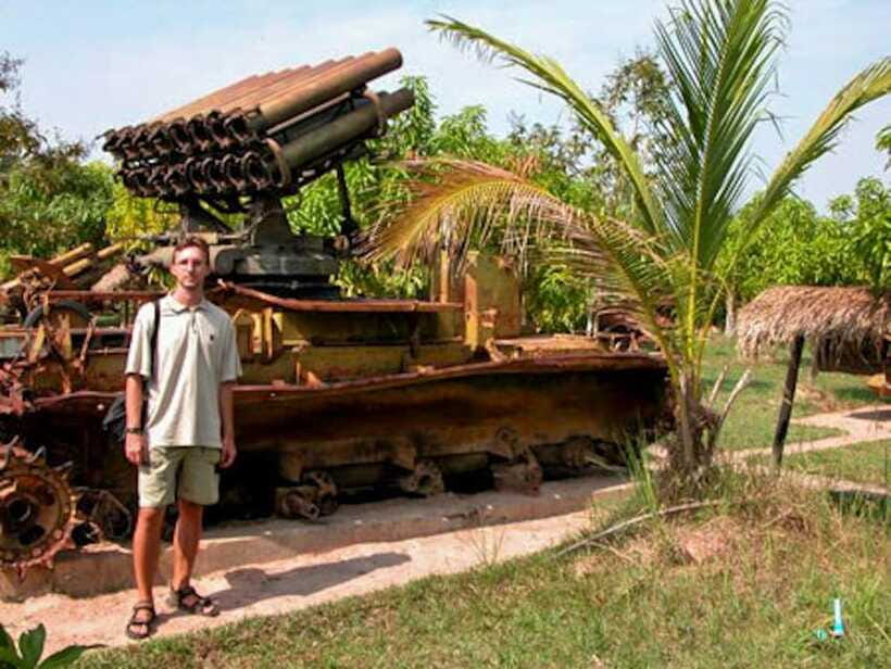 Siem Reap: Khmer Rogue, War museum &landmine museum Day Tour - Price and value: does $78 make sense?