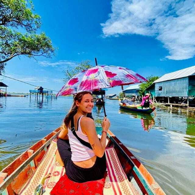 Siem Reap: Kompong Phluk Floating Village with Transfers - Price and value: $20, plus a possible $6 extra