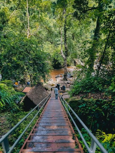 Siem Reap: Kulen Mountain, Beng Mealea, and Kampong Phluk - Should you book this Siem Reap day trip?