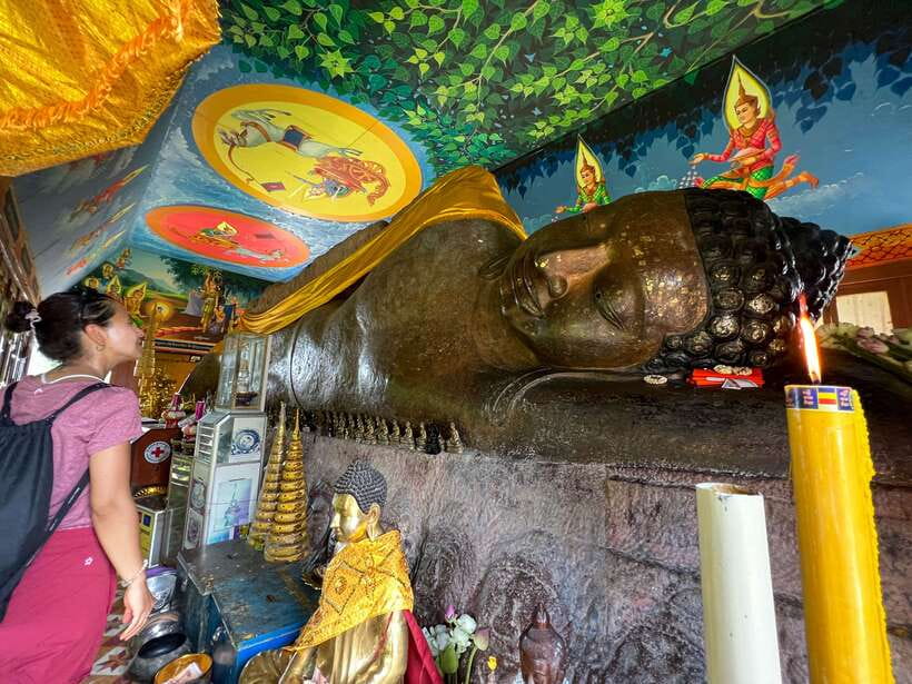 Siem Reap: Kulen Mountain Small Group Tour with Picnic Lunch - Phnom Kulen National Park: Waterfalls, Temples, and the Khmer Story