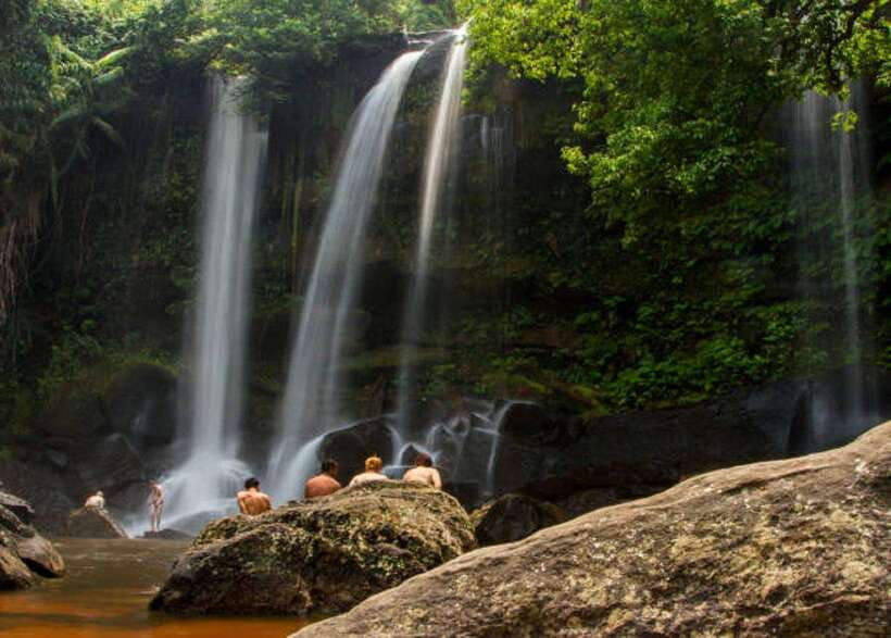 Siem Reap: Kulen Waterfall by Private Tour - Key Things That Make This Kulen Tour Worth Your Time