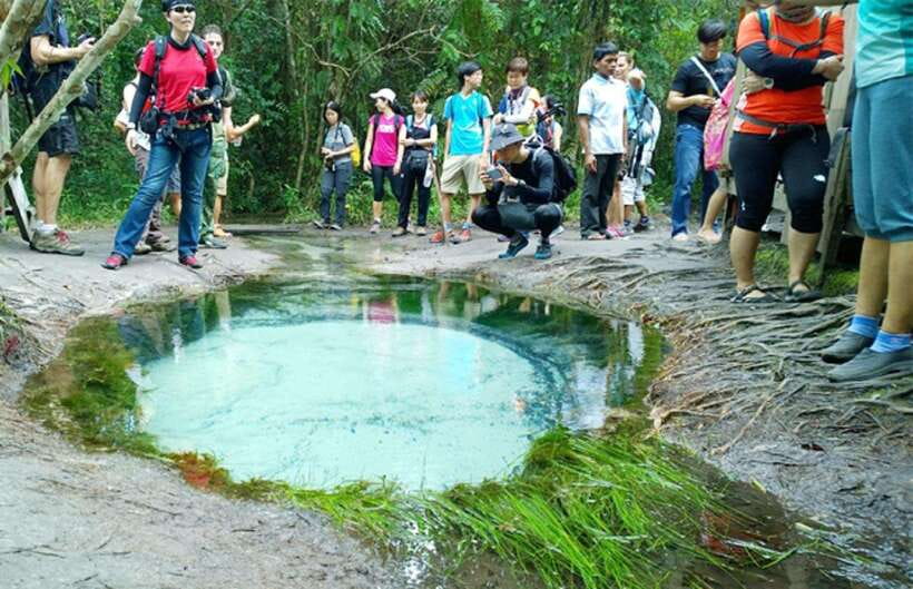 Siem Reap: Kulen Waterfall by Private Tour - Price and Entry Fees: Does $65 Really Make Sense?