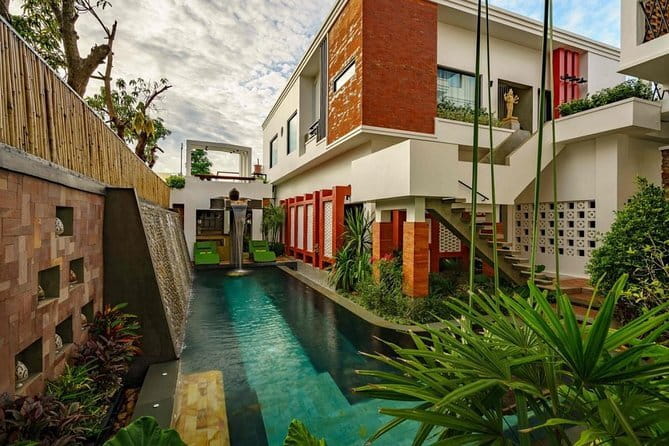 Siem Reap Luxurious Khmer Spa & Massages (Reservation ONLY) - A one-and-a-half-hour reset between temples