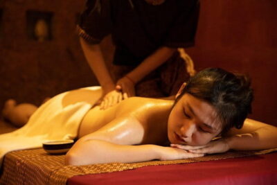 Siem Reap Luxurious Khmer Spa & Massages (Reservation ONLY) - Pickup in central Siem Reap: easy, but confirm your hotel details