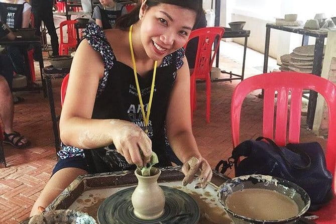 Siem Reap Luxurious Khmer Spa & Massages (Reservation ONLY) - How to plan your day around it
