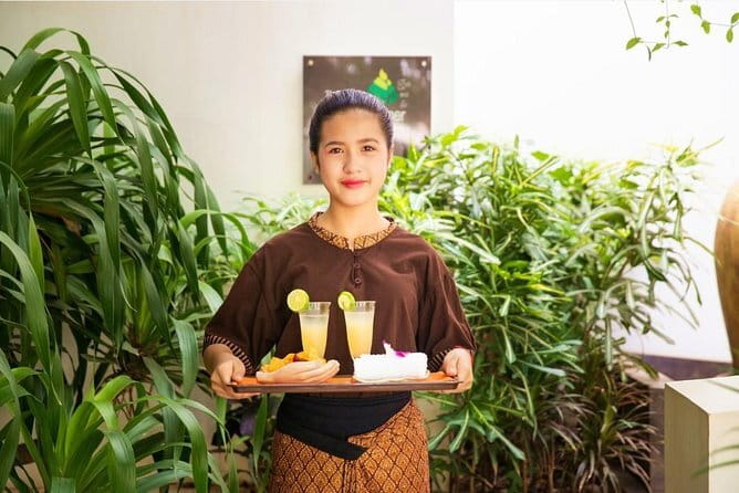 Siem Reap Luxurious Khmer Spa & Massages (Reservation ONLY) - The practical bits: location, transport, and pacing