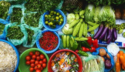 Siem Reap: Morning Cooking Class & Market Tour - The Local Market Tour: Learn the Ingredients, Not Just the Names