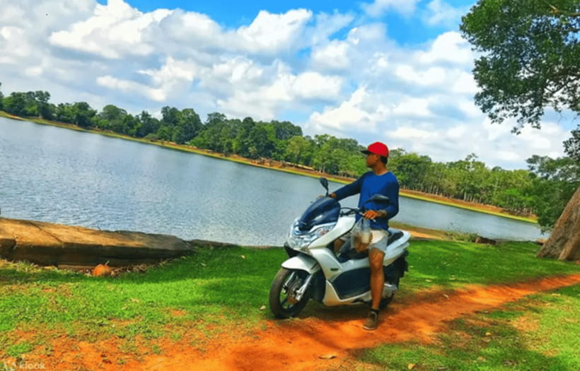 Siem Reap Motorbike Rental - Temple and City Tours own drive - Key Things to Know Before You Go