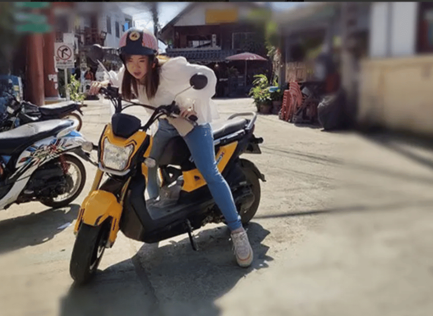 Siem Reap Motorbike Rental - Temple and City Tours own drive - Safety and Comfort: Practical Limits and Rules You Must Follow