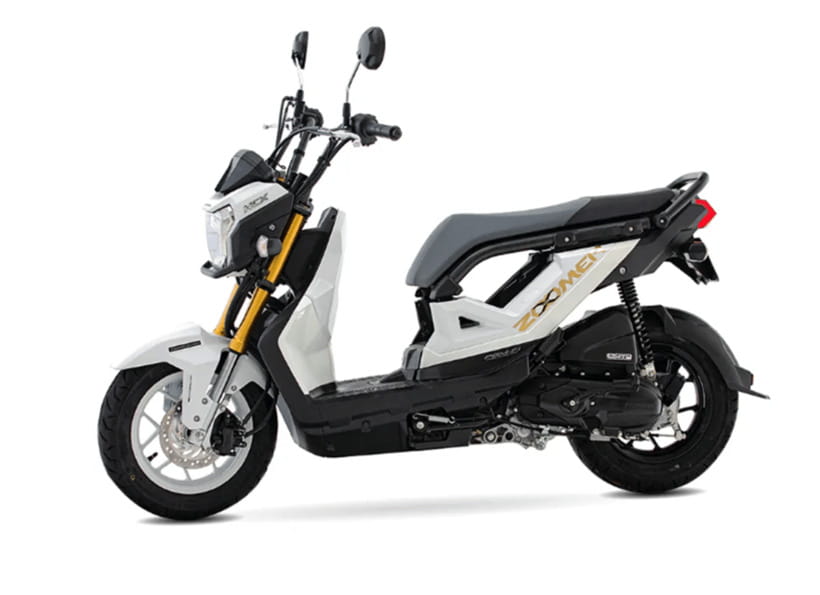 Siem Reap Motorbike Rental - Temple and City Tours own drive - Honda Automatic + Hotel Delivery: The Fastest Way to Start Riding