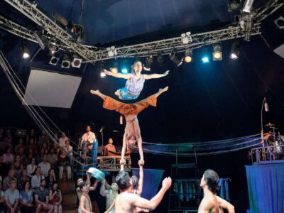 Siem Reap: Phare, Cambodian Circus with Tuk-Tuk Transfers - Tuk-tuk transfers in Siem Reap: easy pickup, real road reality
