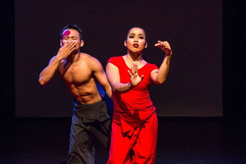 Siem Reap: Phare, the Cambodian Circus Show Tickets - What You Really Watch: Khmer Storytelling Through Circus