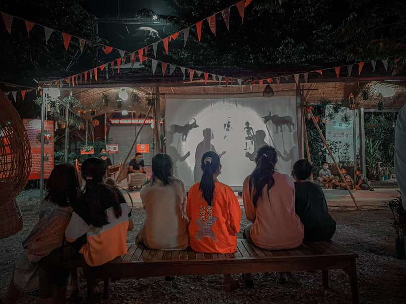 Siem Reap: Phare, the Cambodian Circus Show Tickets - Timing It with Temples, Pub Street, and an Easy Night Out