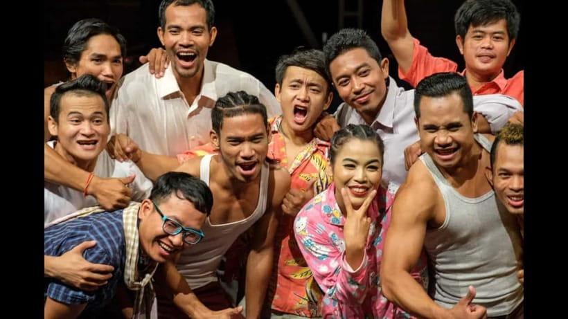 Siem Reap: Phare, the Cambodian Circus Show Tickets - Practical Tips: What to Bring and What to Watch For
