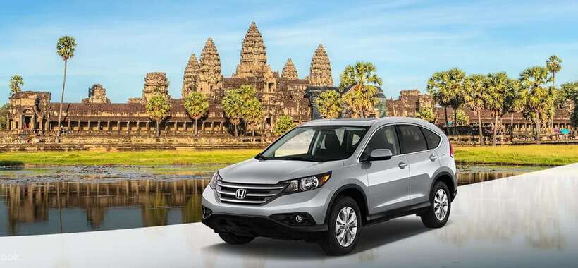 Siem Reap Private Car Charter with English Speaking Driver - Key Things I’d Pay Attention To