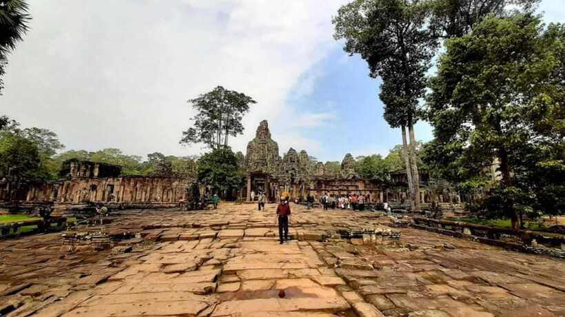 Siem Reap Private Car Charter with English Speaking Driver - Price and Value: Is $25 Per Person Actually a Deal?