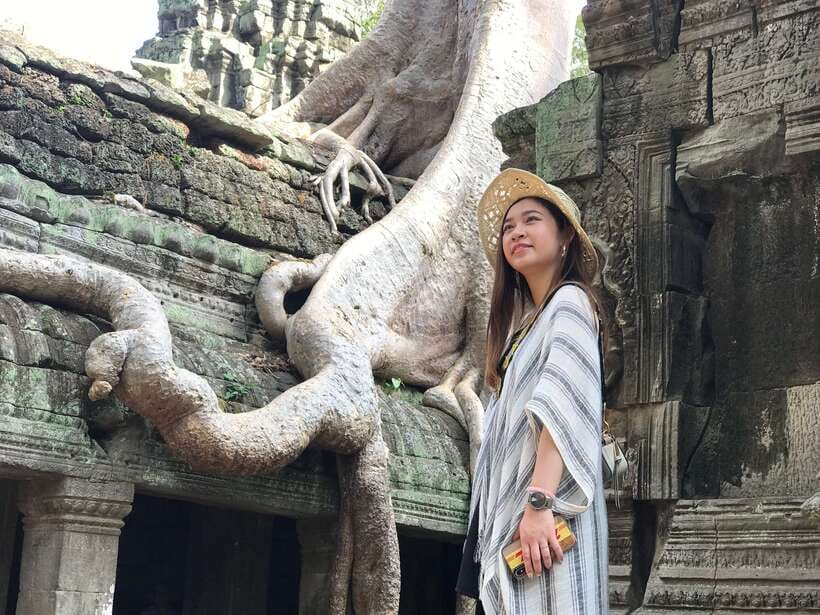 Siem Reap: Private Tour of Angkor Complex - The “full-day” rhythm: how your time is likely to feel