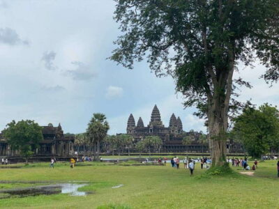 Siem Reap: Private Tour of Angkor Complex - Angkor Thom: South Gate to the terraces you shouldn’t skip