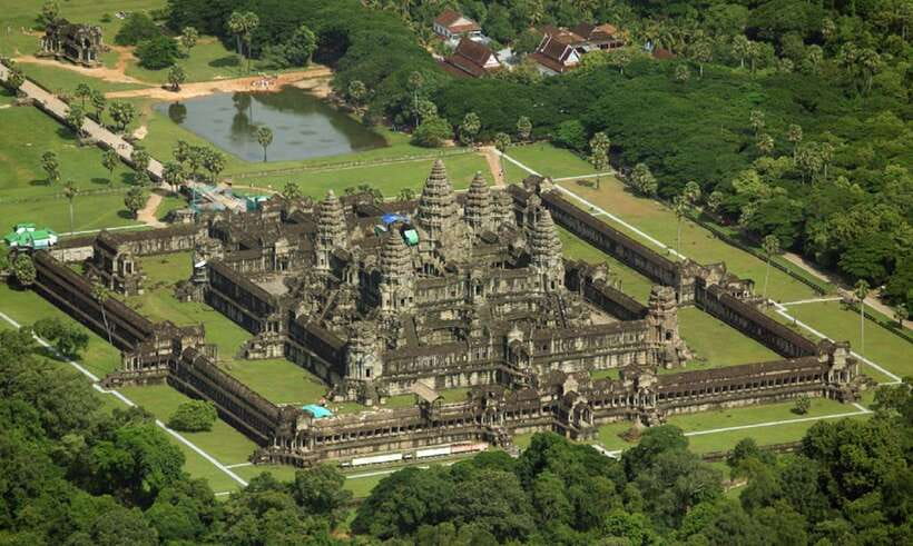 Siem Reap: Private Tour of Angkor Complex - Price and value: what $72 really buys you