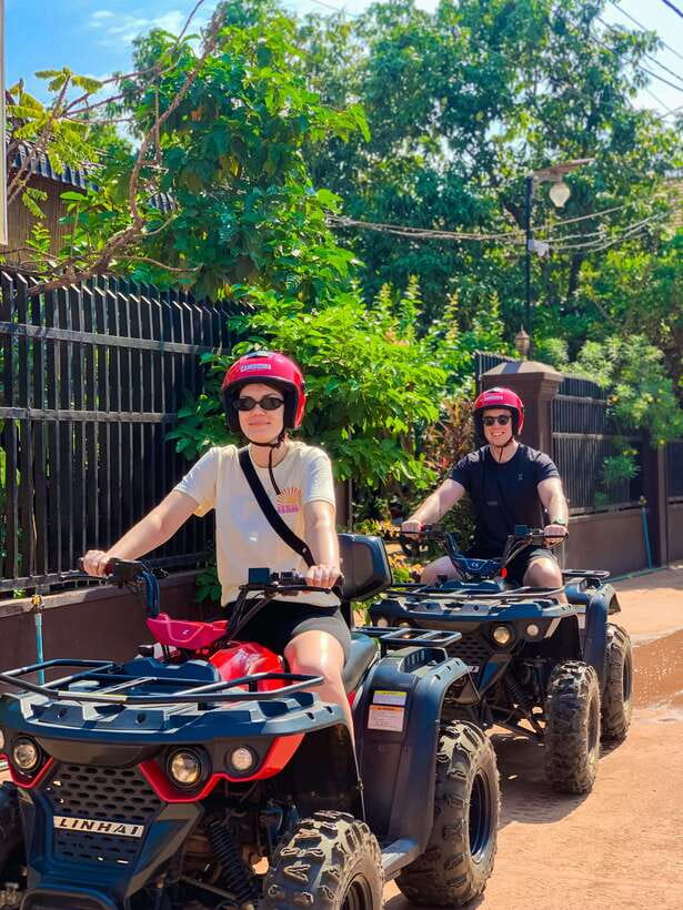Siem Reap: Quad Bike Tour of Local Villages - Price and Value: Is $45 Actually Fair?